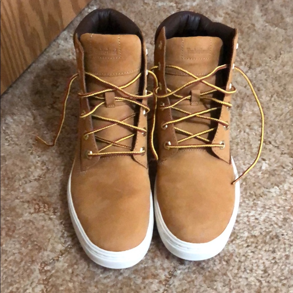 Timberland boots - Picture 2 of 7